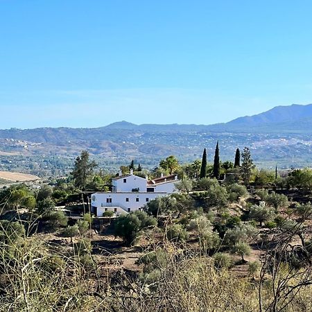 Santa Teresa Bed & Breakfast Andalusien 피자라 외부 사진