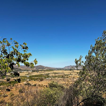 Santa Teresa Bed & Breakfast Andalusien 피자라 외부 사진