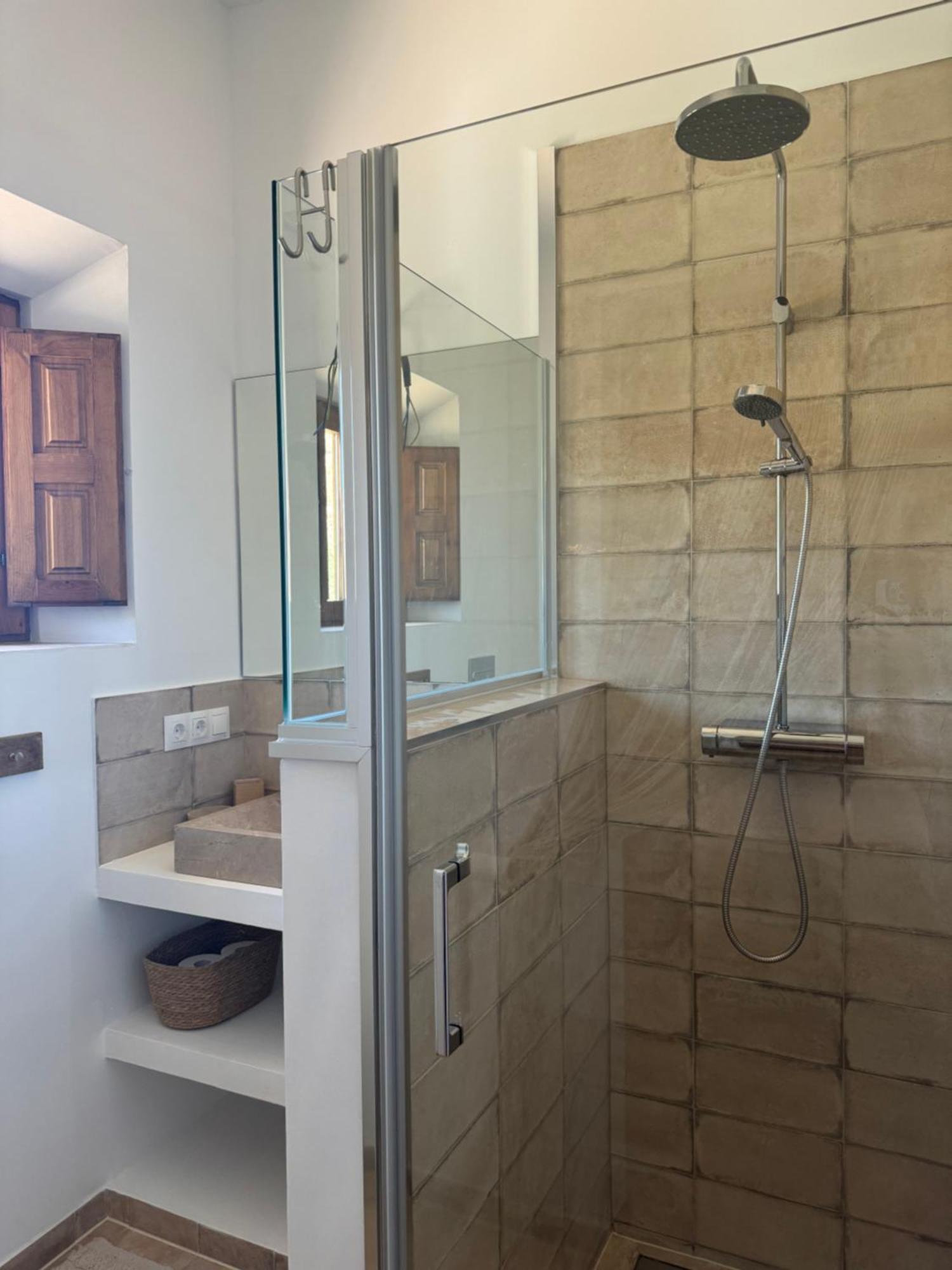 Santa Teresa Bed & Breakfast Andalusien 피자라 외부 사진