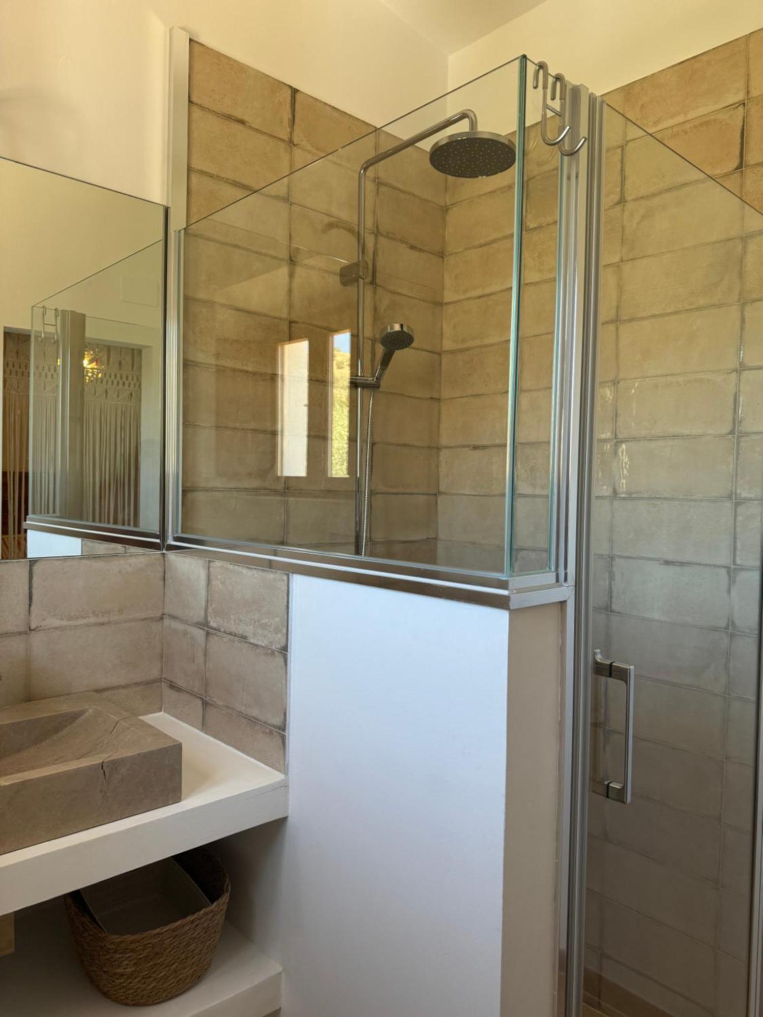 Santa Teresa Bed & Breakfast Andalusien 피자라 외부 사진