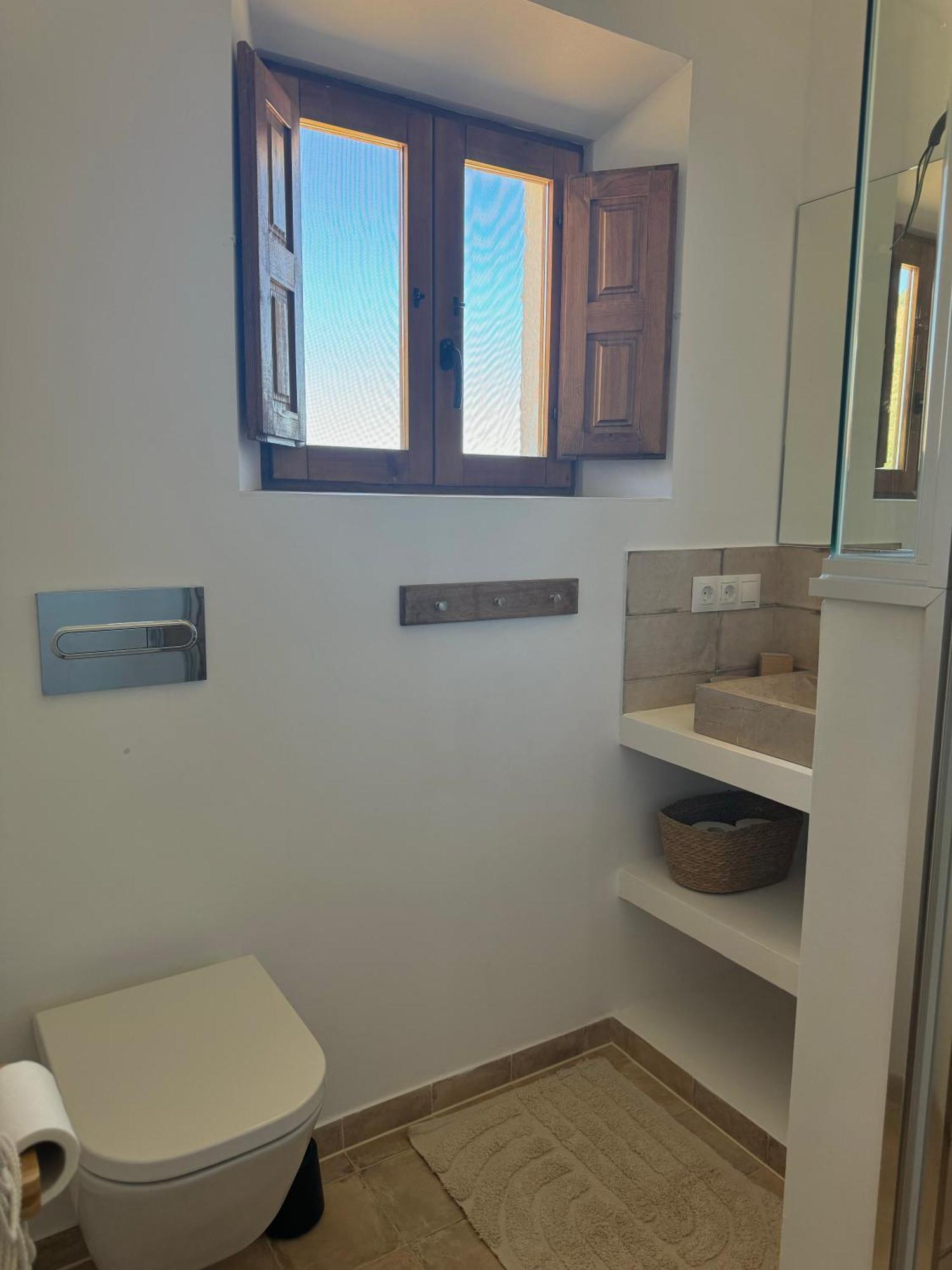 Santa Teresa Bed & Breakfast Andalusien 피자라 외부 사진