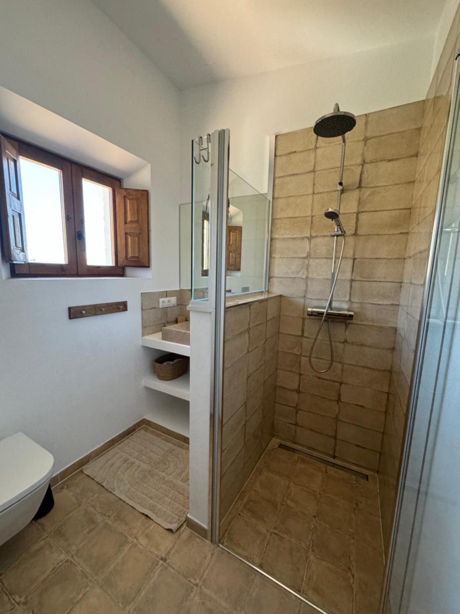 Santa Teresa Bed & Breakfast Andalusien 피자라 외부 사진