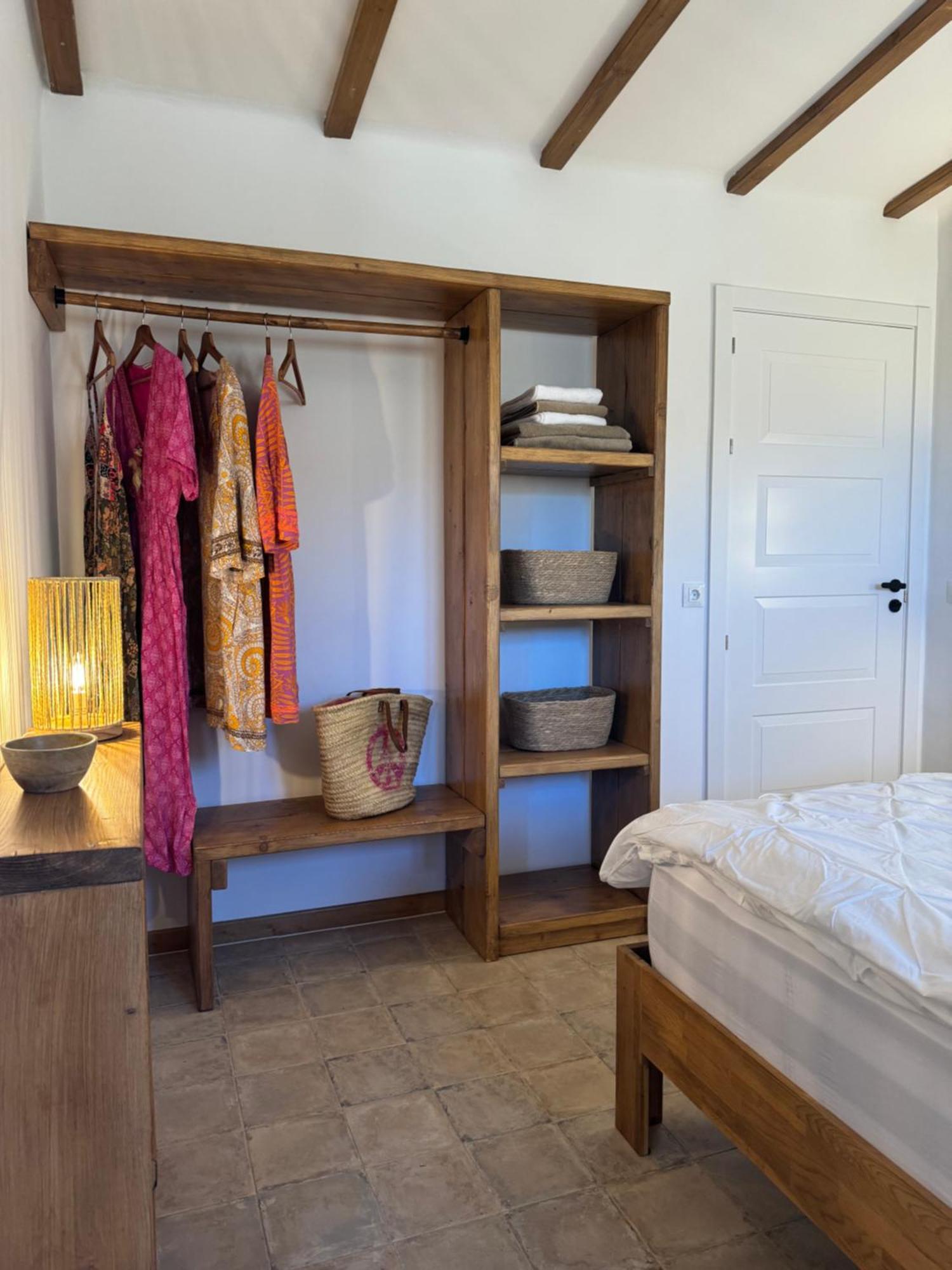 Santa Teresa Bed & Breakfast Andalusien 피자라 외부 사진