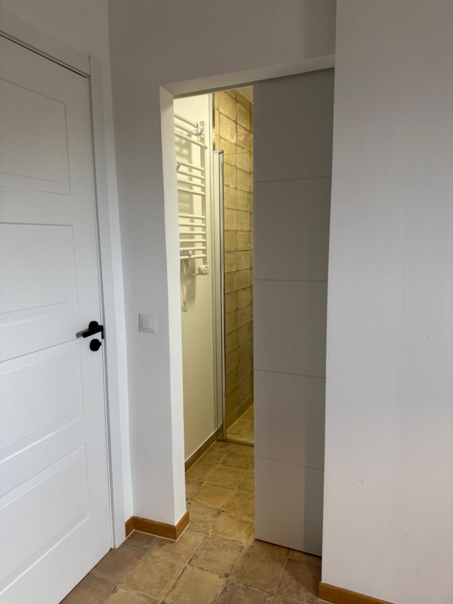 Santa Teresa Bed & Breakfast Andalusien 피자라 객실 사진