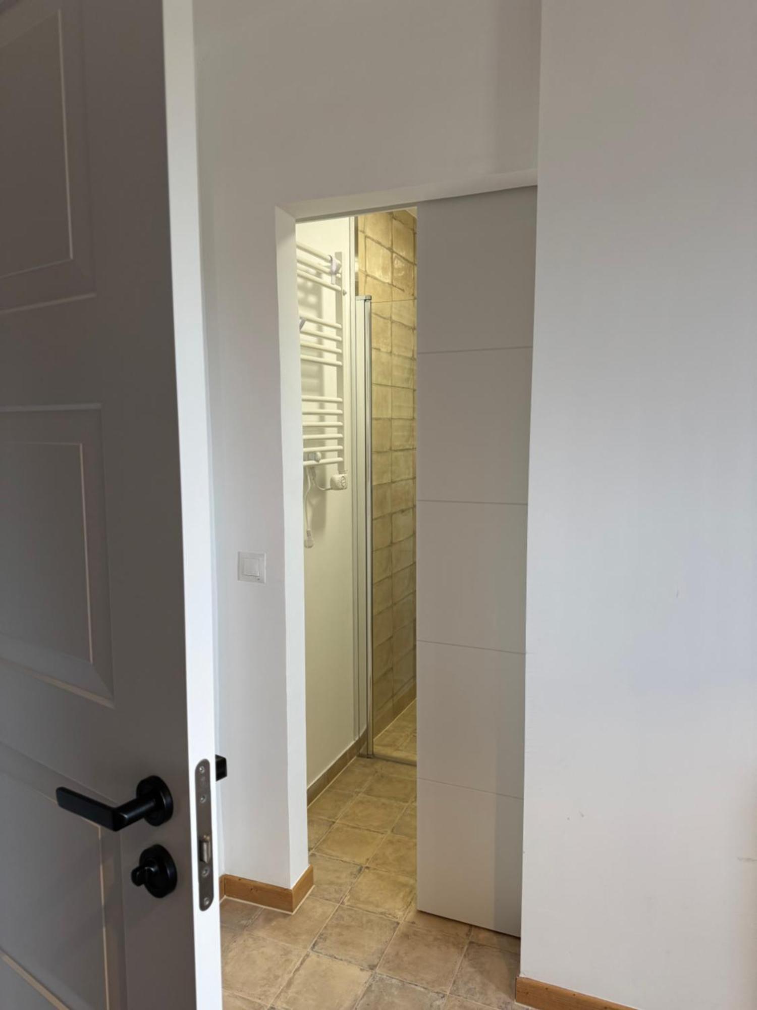 Santa Teresa Bed & Breakfast Andalusien 피자라 객실 사진